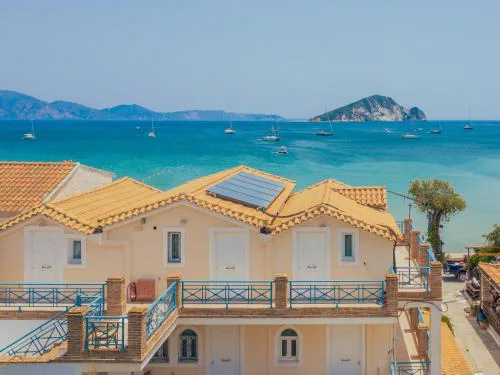 SeaSide Apartments