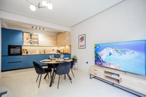 Siesta Apartment