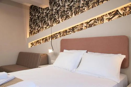 Sole Mare Boutique Hotel