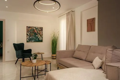 Stevi's Suite