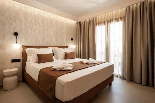 Théros Urban Retreats