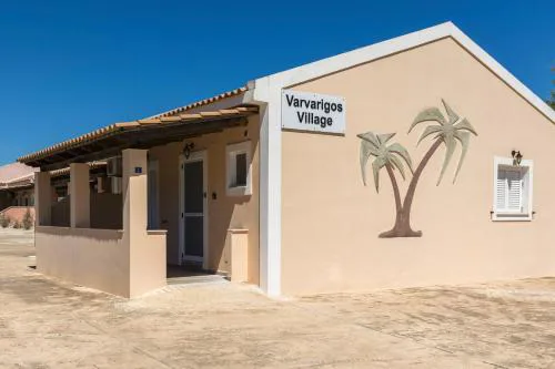 Varvarigos Village