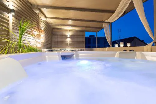 Vedi Town Luxury Apartment