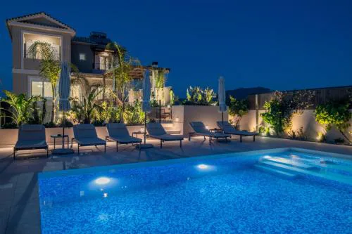 Villa Alexandros