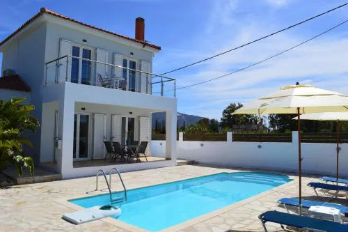 Villa Arcadia