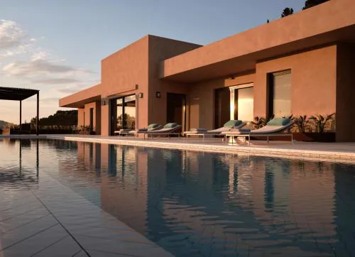 Villa Astrea