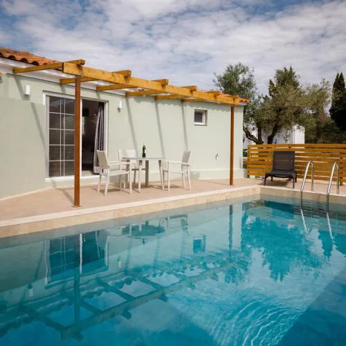Villa Daphne Periyalli