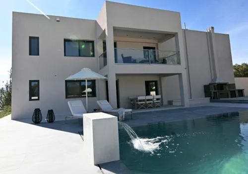 Villa De An