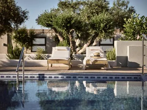 Villa Iama