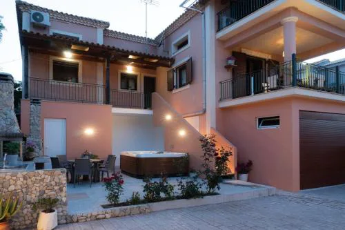 Villa Zante