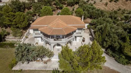 Villa Zavria