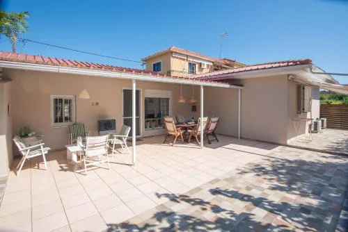 Vossos Cottage House - Visit all Zakynthos from one place