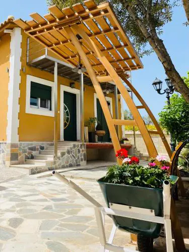 Zamor Family Villa 2
