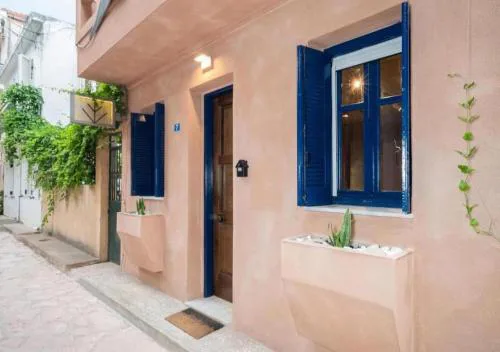 Zante Secret Nest