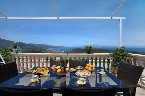 Zante Sunset Vibes Luxury Villa