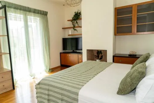Zenmar - Modern Residence in the heart of Zante town