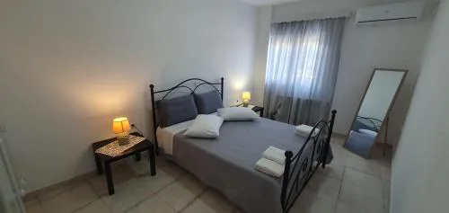 Ailamakis Apartements