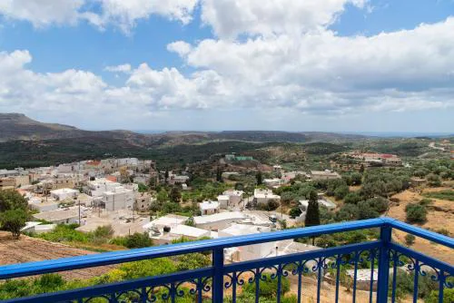 Zakros View