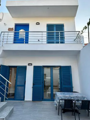 Kato Zaros Apartments