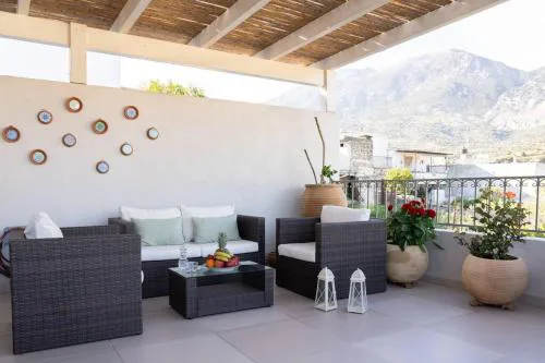 Merastri Cretan Home