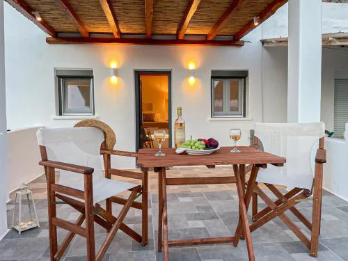 Casa Livadia