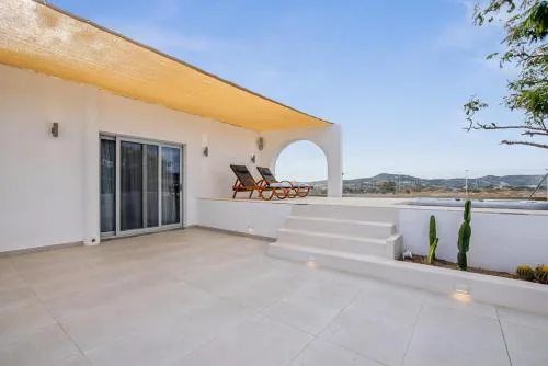iLocal Project Villa - Private Driver Included - Jacuzzi Sea View