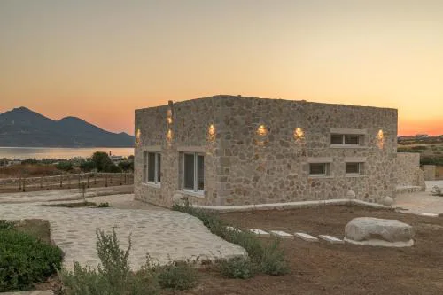 Milo Stone Villas