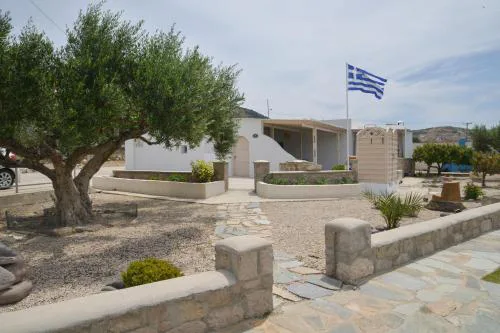 Traditional Villa Relax