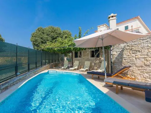 Holiday Home Villa Lancin by Interhome
