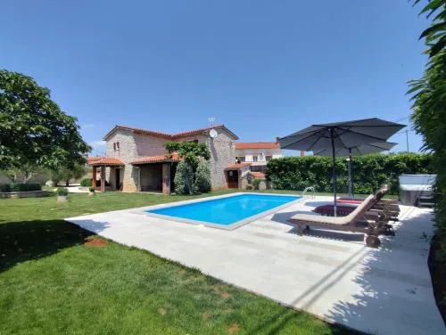 Villa Petric