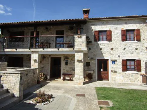 Villa Sartori