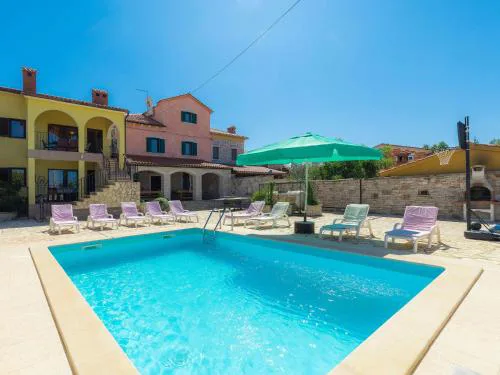 Holiday Home Gracije by Interhome