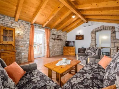 Holiday Home Luna - Holiday Home