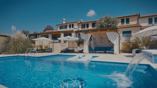 Villa Kalista Istriana