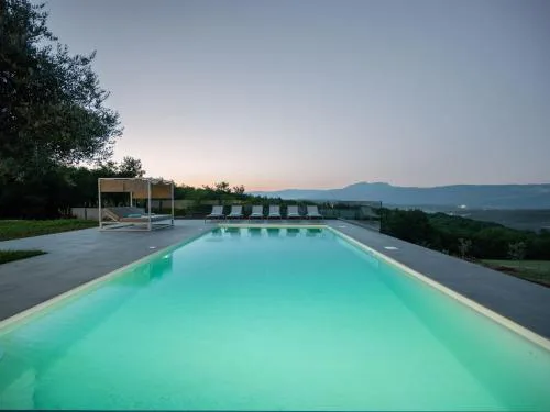 Holiday Home Villa Nene - Luxus und Spa by Interhome