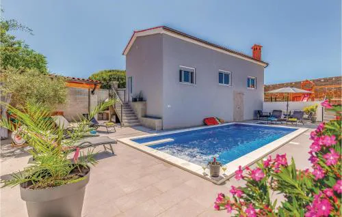 Apartment Pula 21
