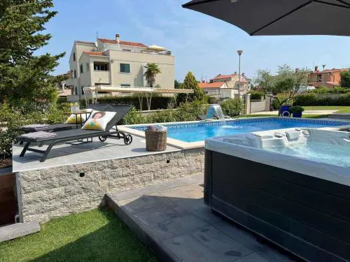 Holiday home in Kukci - Istrien 46840