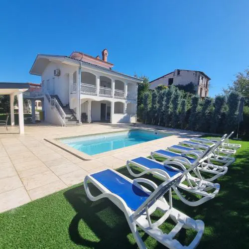 Vila Zarja