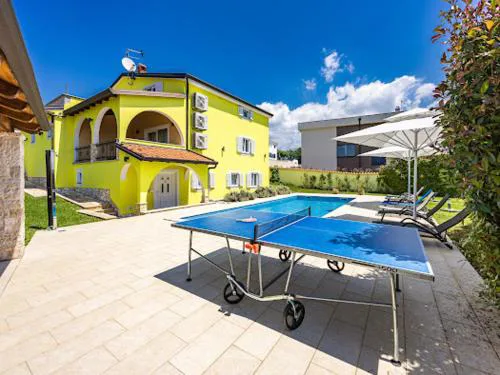 Villa Andrea