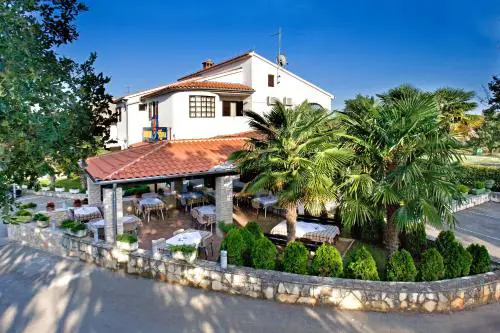 Apartmani Rina