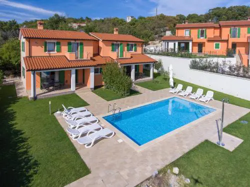 Elegant Apartment in Ripenda Kras