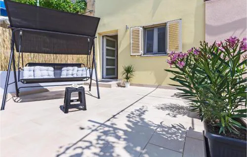 Nice Home In Ripenda Kras, Labin