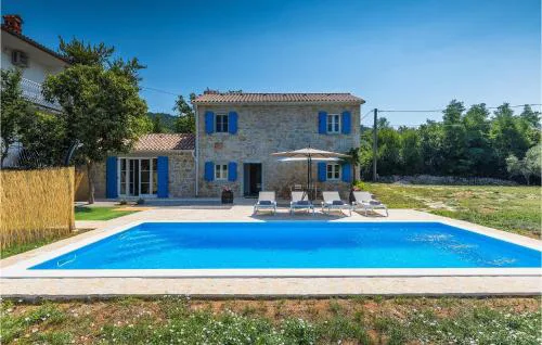 Villa Laura Ripenda