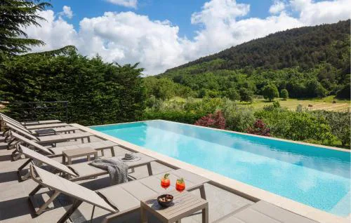 Villa Ripenda Labin