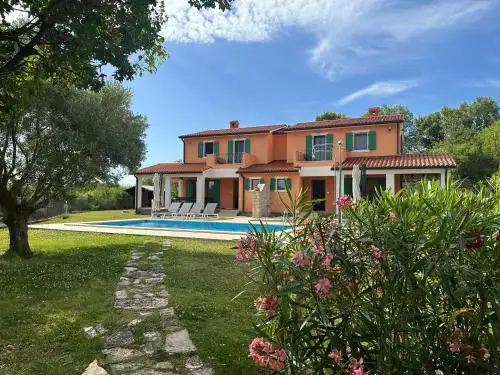 Villa Vicani
