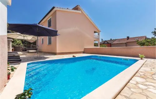 Holiday Home Betiga Betiga