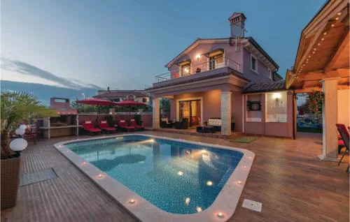 Holiday Home Betiga Cr