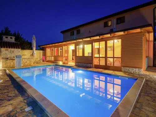 Holiday Home in Vodnjan near Seabeach