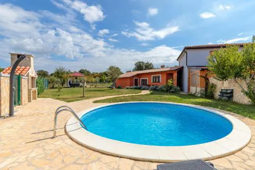 Pool & Spa House Betiga 2 - Happy Rentals