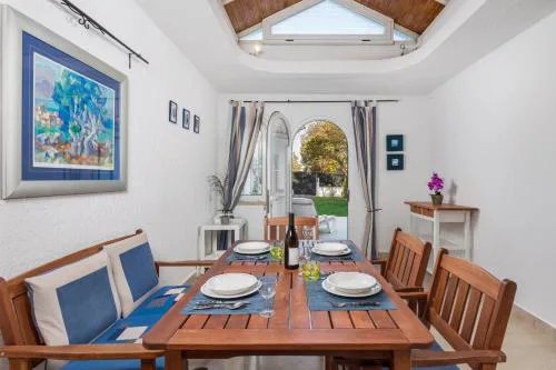 Rona apartment Janja